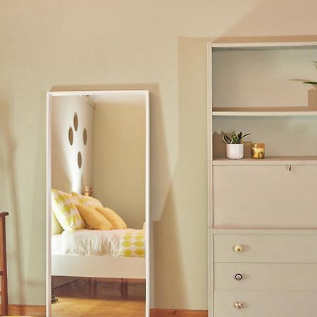 La Mi Casa A Pisa Apartment Ngoại thất bức ảnh