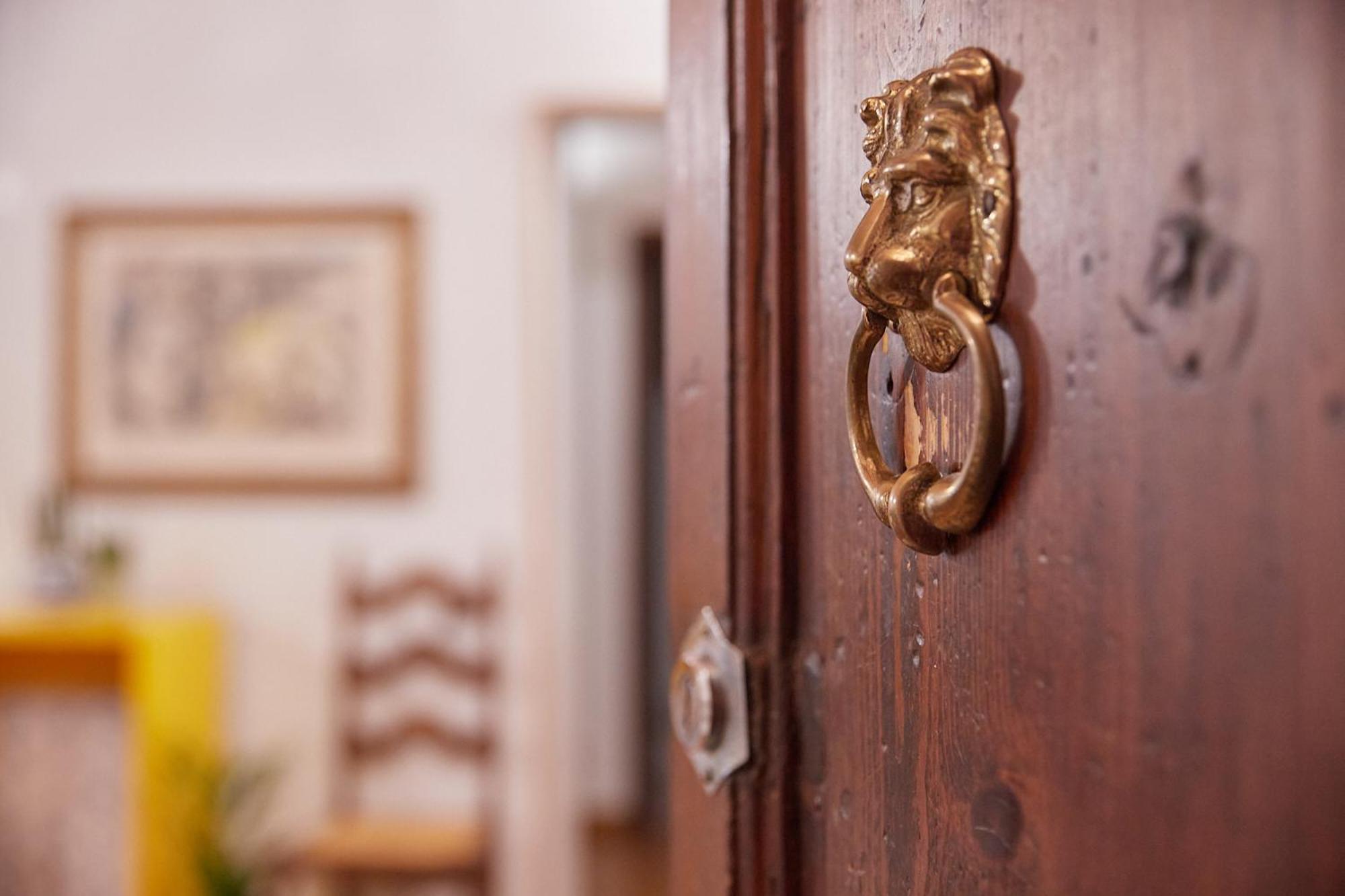 La Mi Casa A Pisa Apartment Ngoại thất bức ảnh