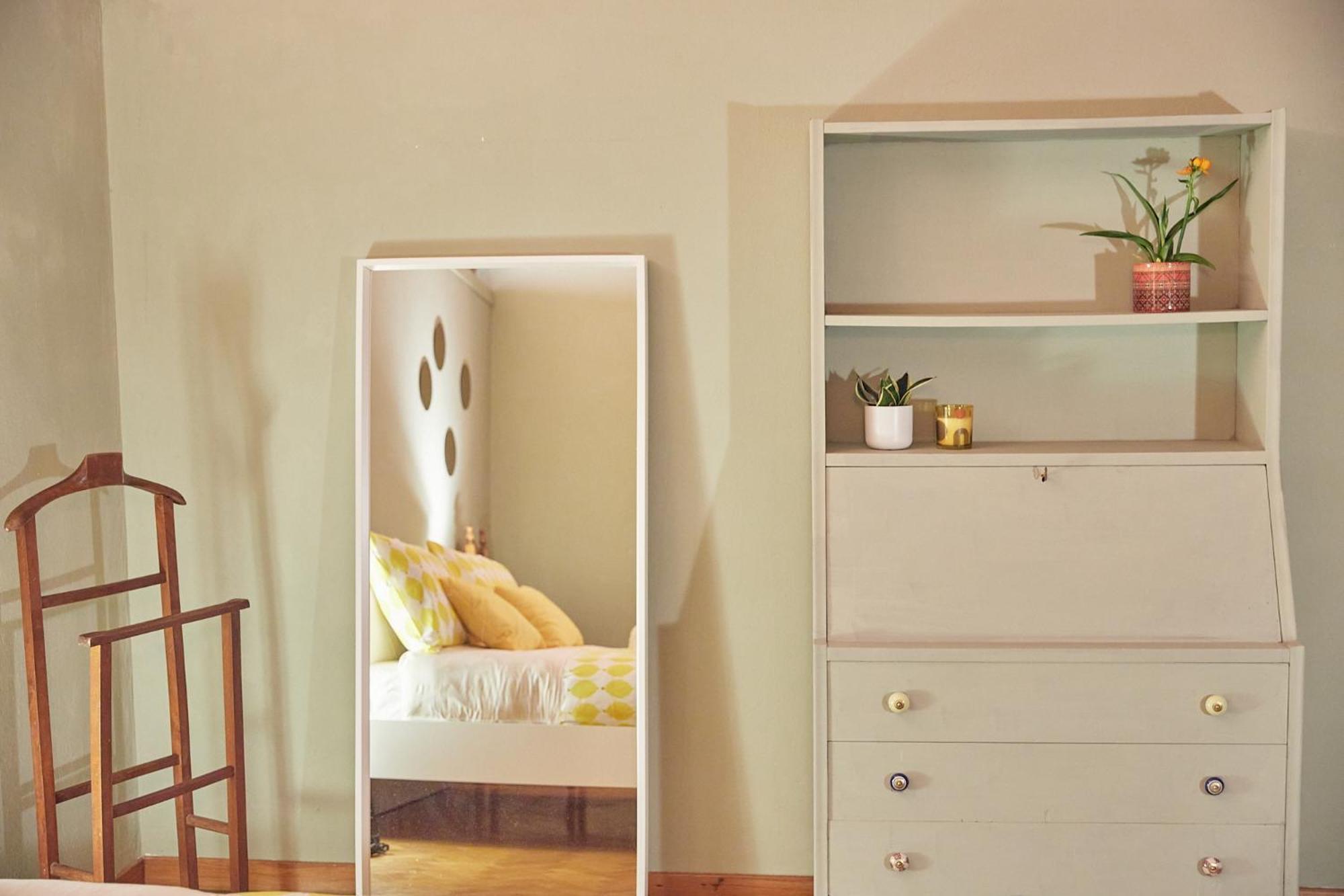 La Mi Casa A Pisa Apartment Ngoại thất bức ảnh