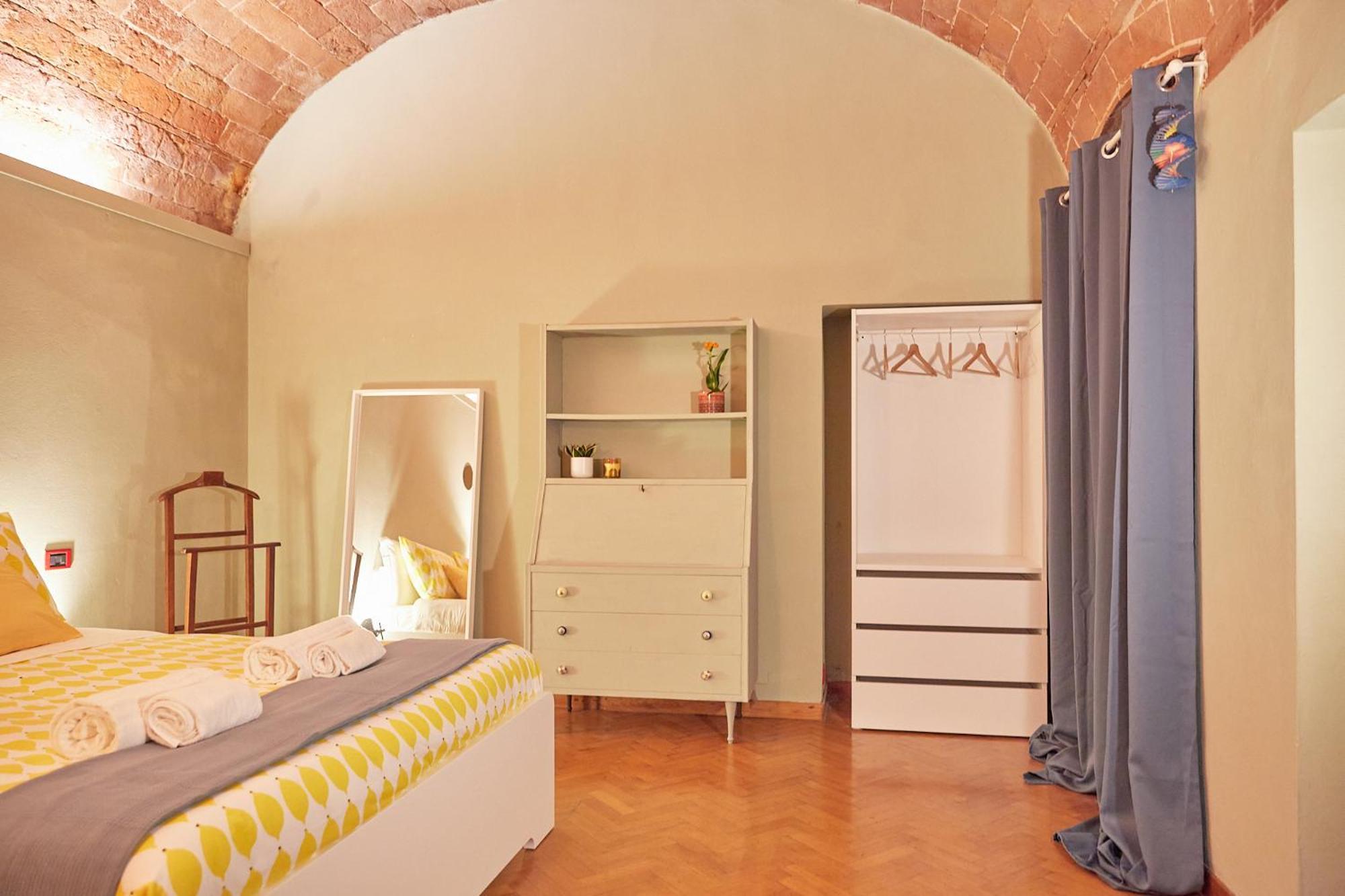 La Mi Casa A Pisa Apartment Ngoại thất bức ảnh