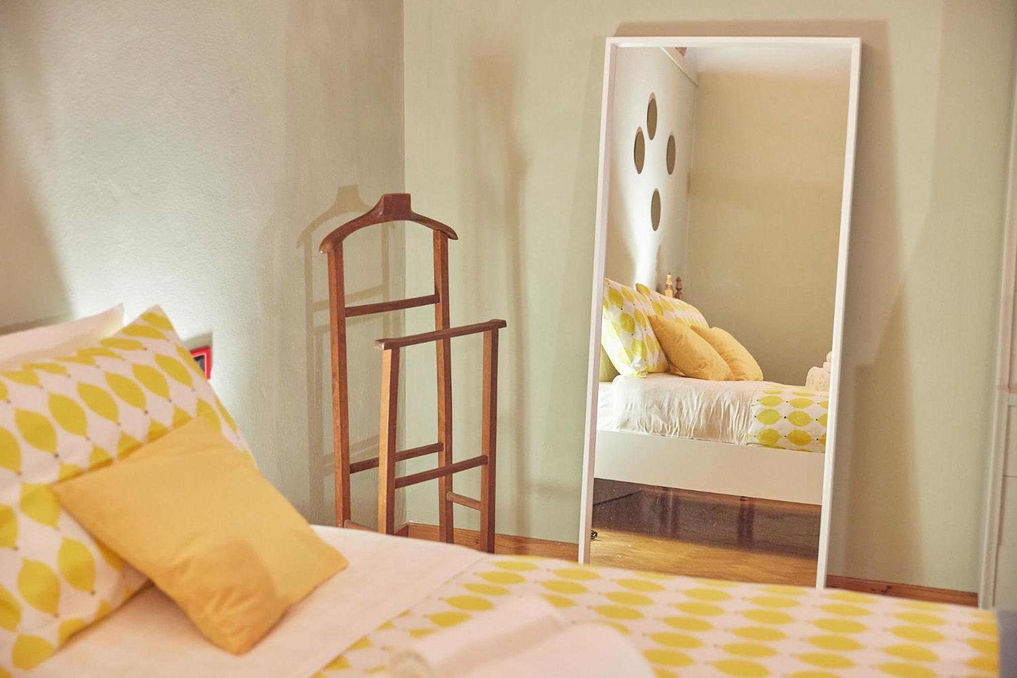 La Mi Casa A Pisa Apartment Ngoại thất bức ảnh