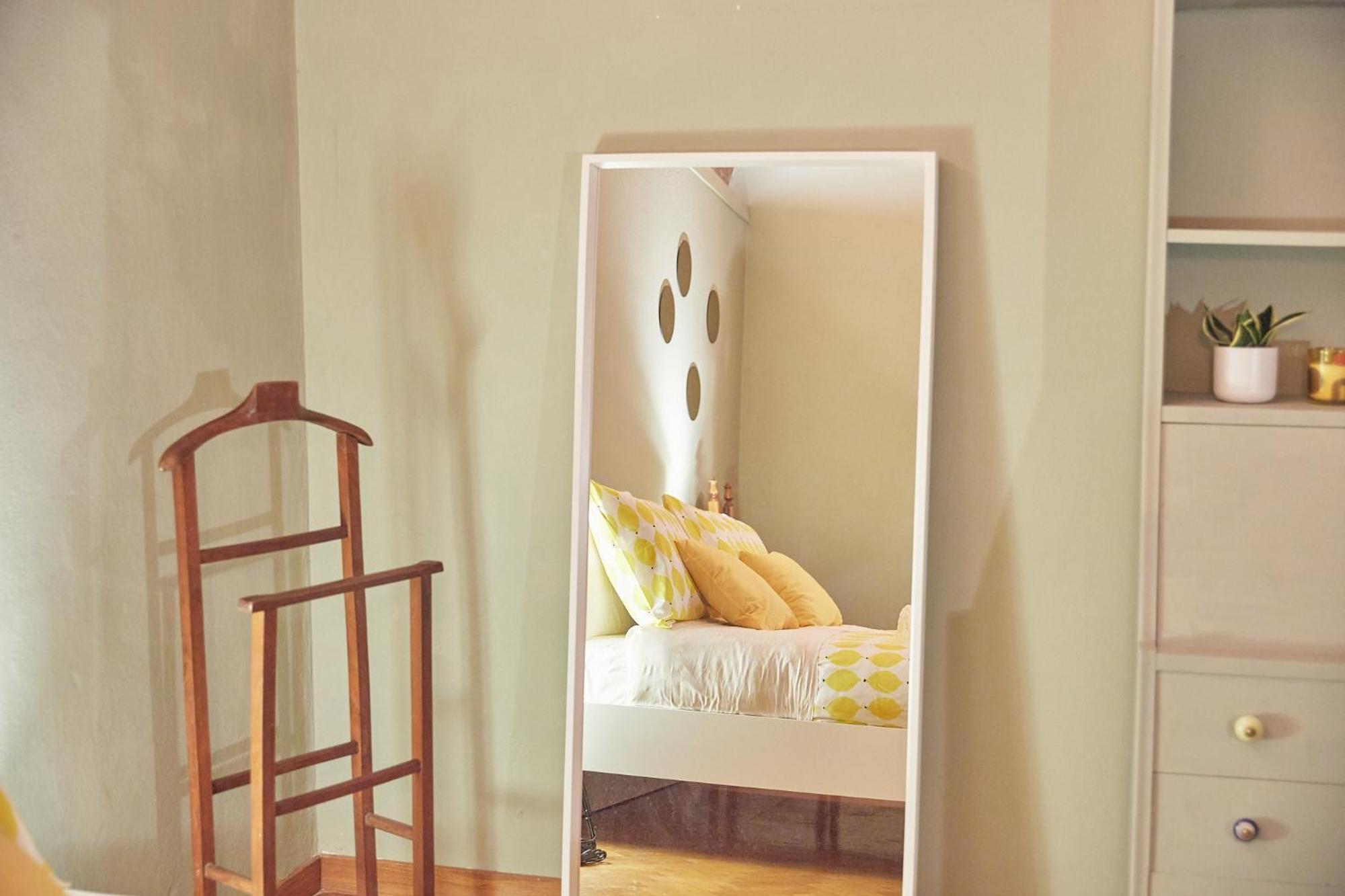 La Mi Casa A Pisa Apartment Ngoại thất bức ảnh