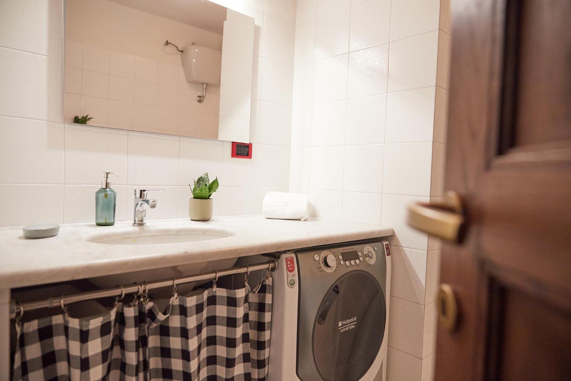La Mi Casa A Pisa Apartment Ngoại thất bức ảnh