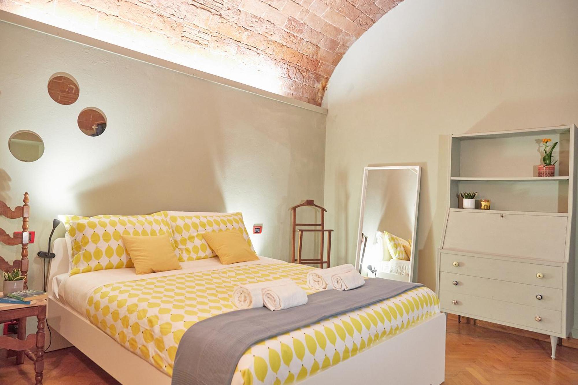 La Mi Casa A Pisa Apartment Ngoại thất bức ảnh