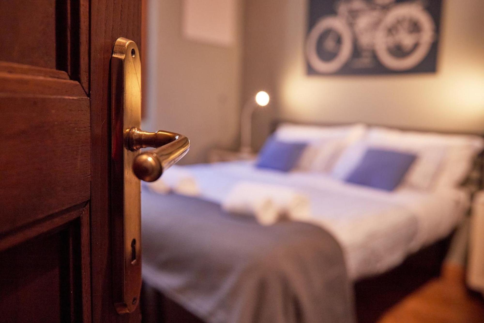 La Mi Casa A Pisa Apartment Ngoại thất bức ảnh