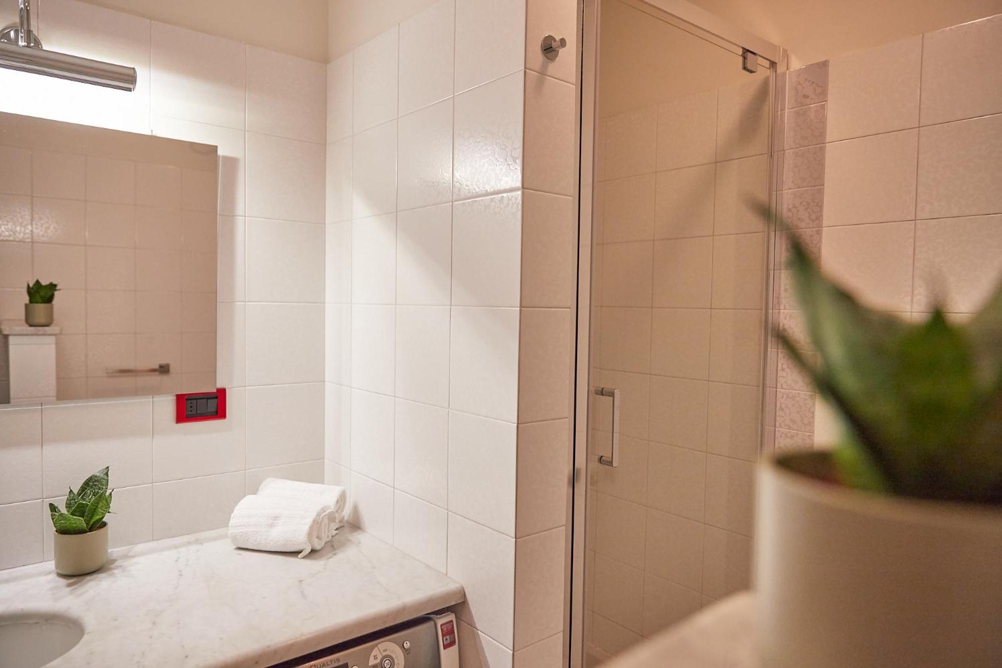 La Mi Casa A Pisa Apartment Ngoại thất bức ảnh