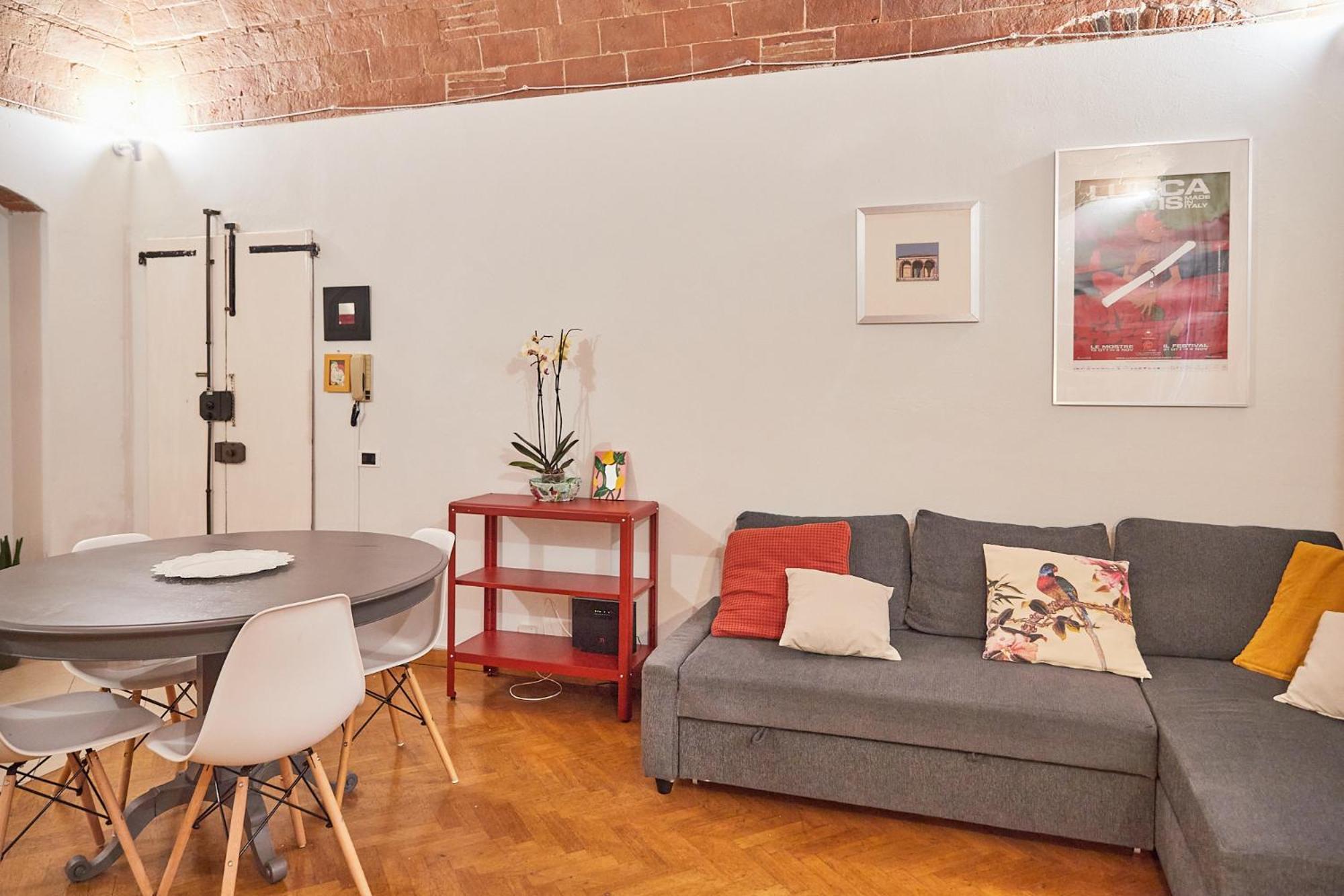 La Mi Casa A Pisa Apartment Ngoại thất bức ảnh