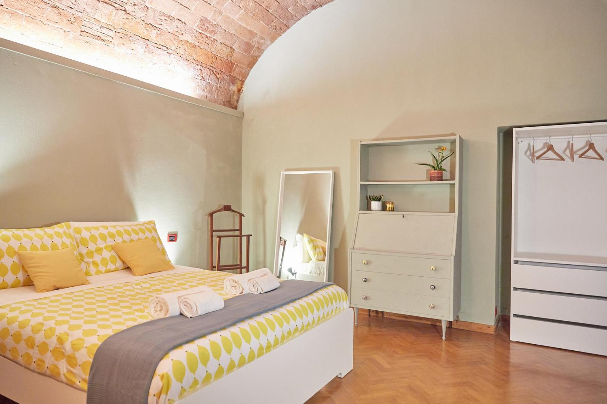 La Mi Casa A Pisa Apartment Ngoại thất bức ảnh