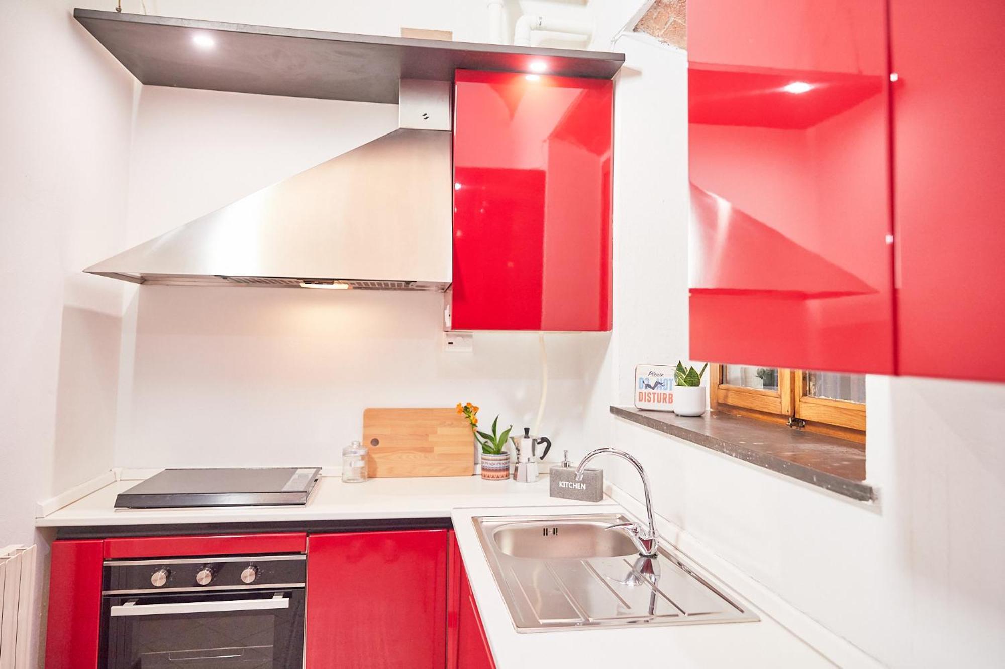 La Mi Casa A Pisa Apartment Ngoại thất bức ảnh