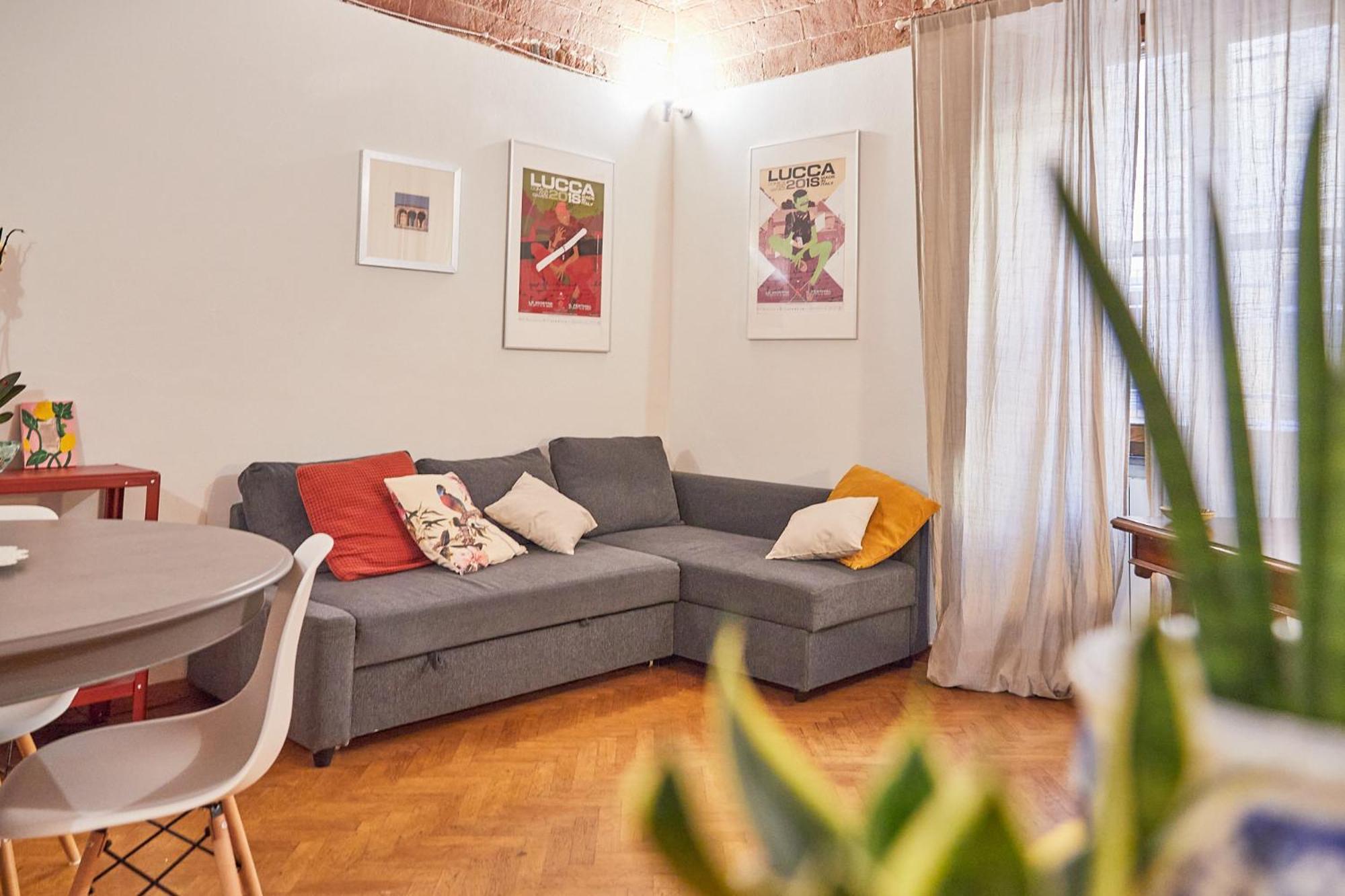 La Mi Casa A Pisa Apartment Ngoại thất bức ảnh