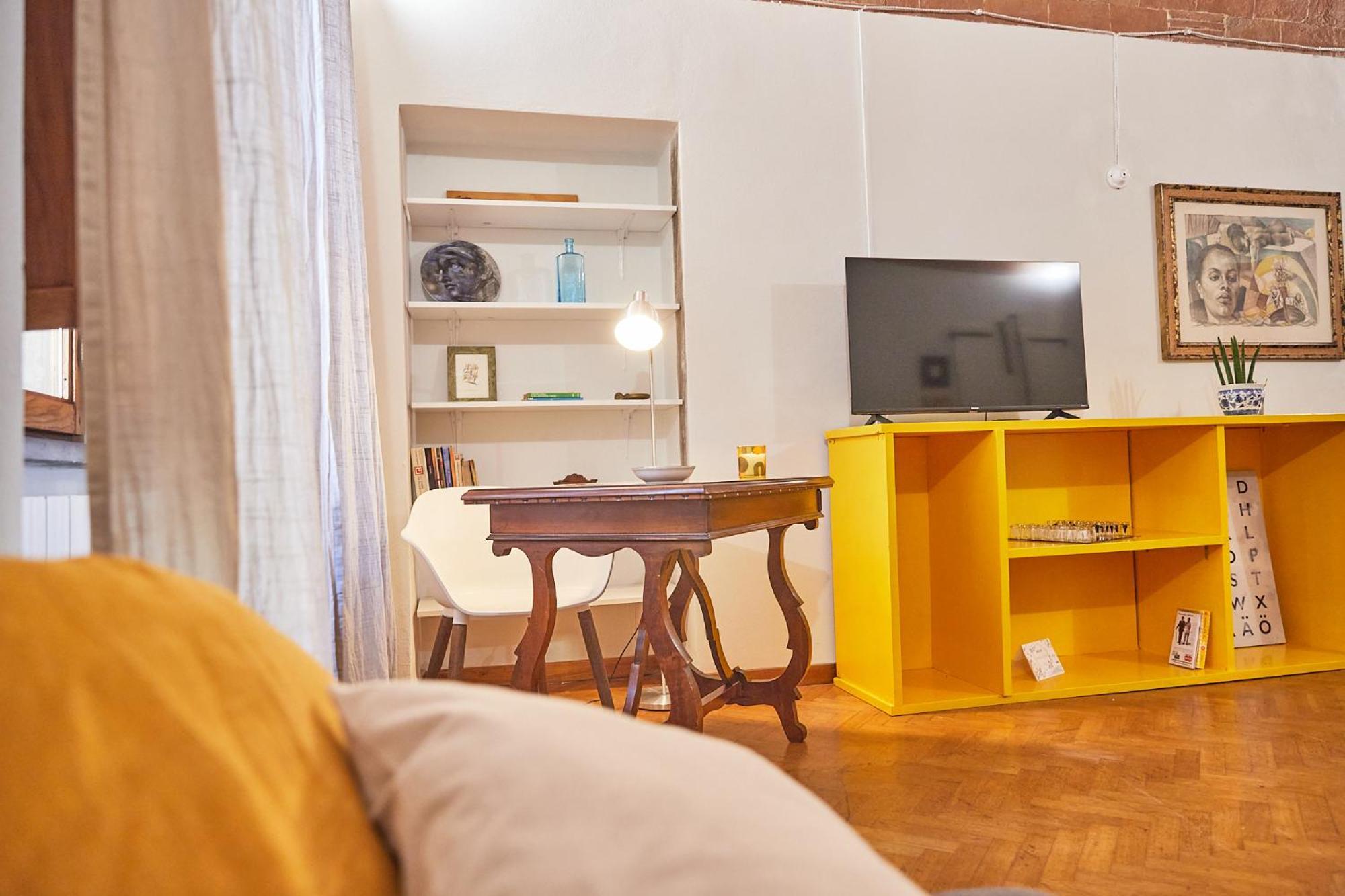 La Mi Casa A Pisa Apartment Ngoại thất bức ảnh