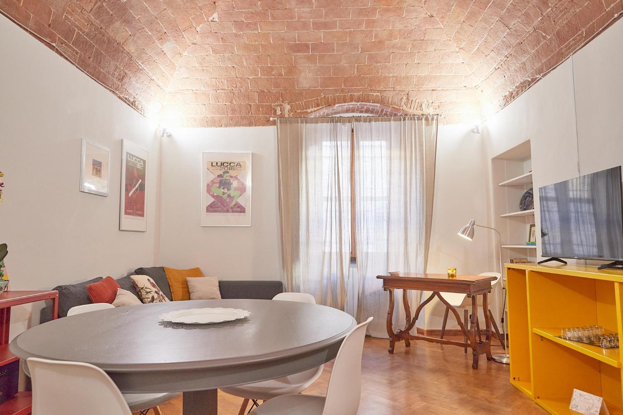 La Mi Casa A Pisa Apartment Ngoại thất bức ảnh