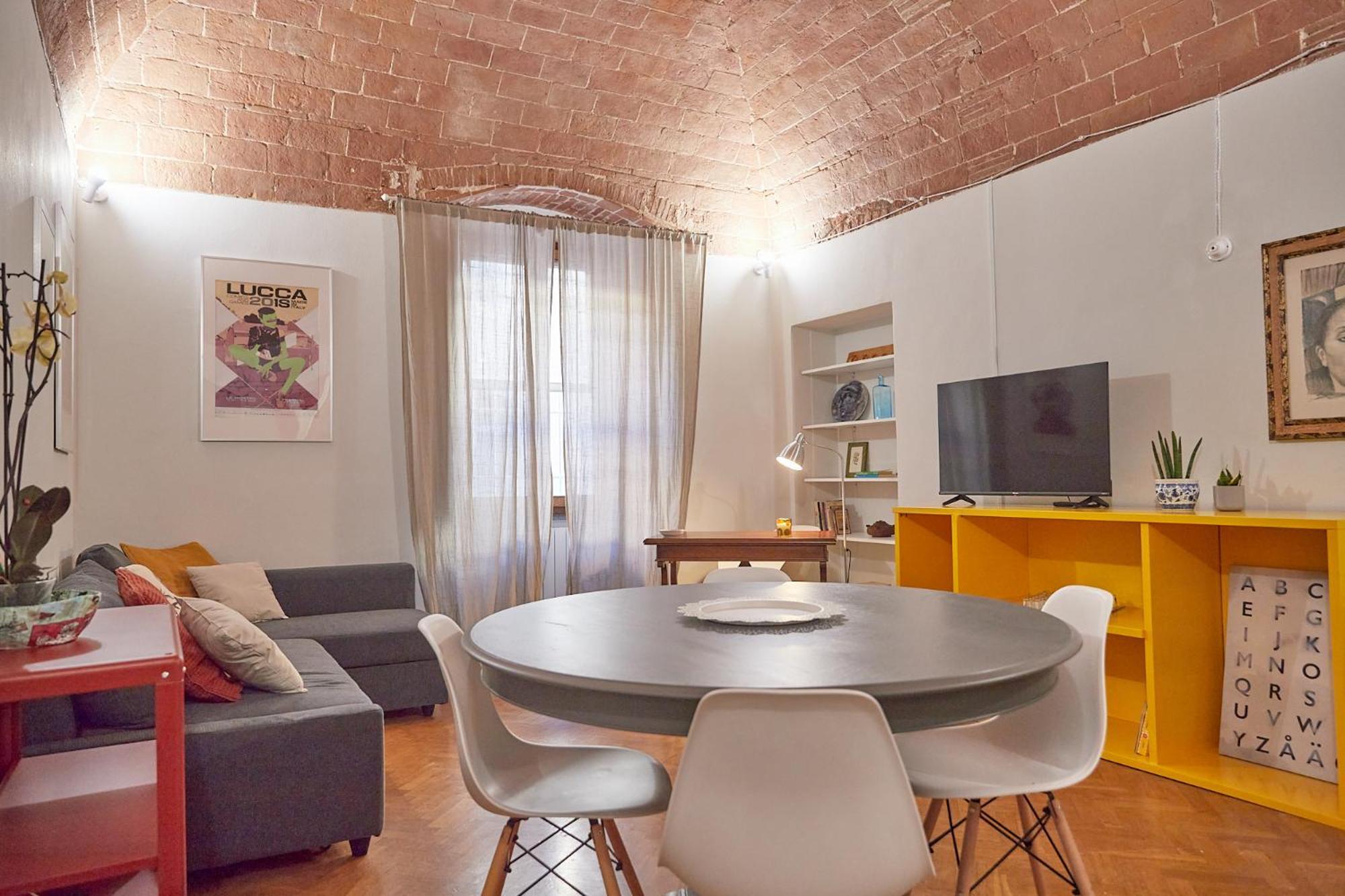 La Mi Casa A Pisa Apartment Ngoại thất bức ảnh